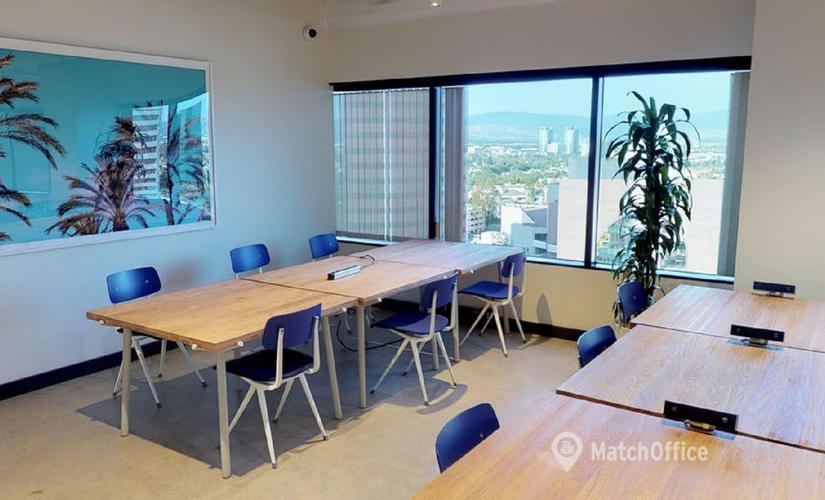 150 m² Business park building up for rent in Costa Mesa, CA, 695 Town Center Drive Suite 1200 (92626) - 3 | MatchOffice