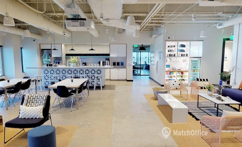150 m² Co-working  in Costa Mesa, CA, 695 Town Center Drive Suite 1200 (92626) - 1 | MatchOffice