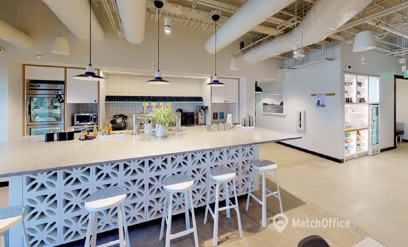 150 m² Shared office  in Costa Mesa, CA, 695 Town Center Drive Suite 1200 (92626) - 4 | MatchOffice.com