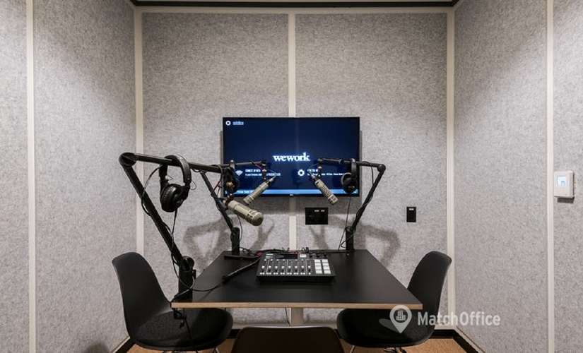 150 m² Shared office in Irvine, CA, 400 Spectrum Center Drive (92618) - 3 | MatchOffice