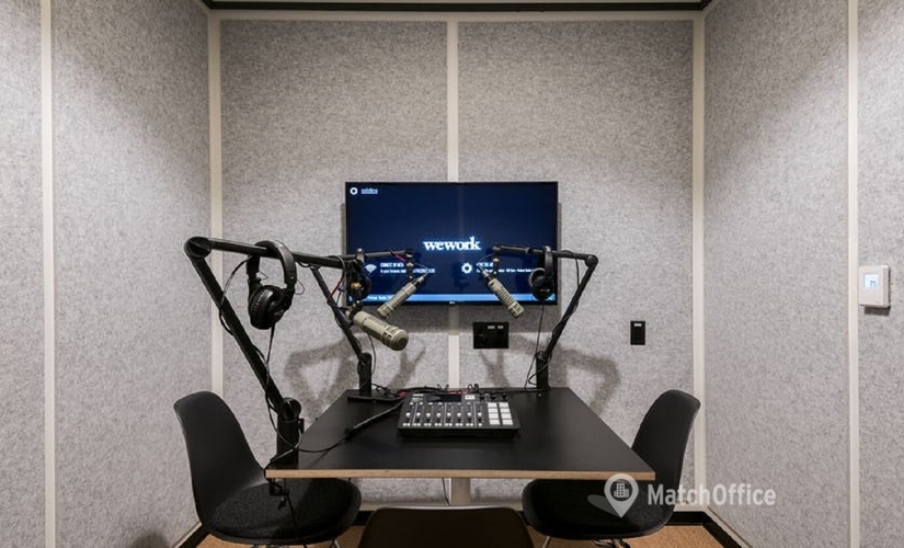 150 m² Serviced office place up for rent in Irvine, CA, 400 Spectrum Center Drive (92618) - 4 | MatchOffice