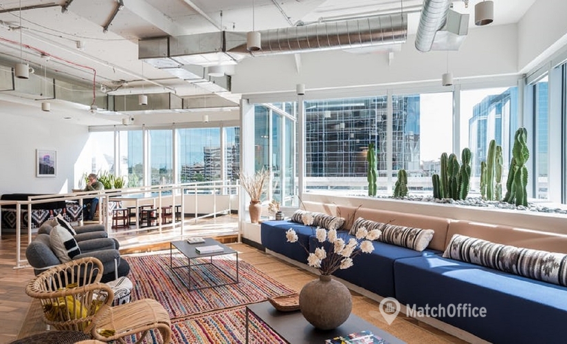 150 m² Business center place up for rent in Phoenix, AZ, 2425 East Camelback Road Suite 150 (85016) - 4 | MatchOffice