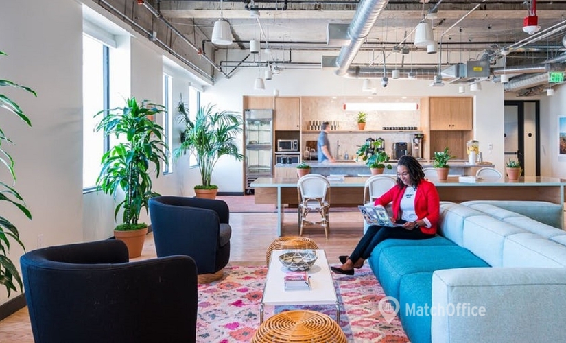 150 m² Shared office  in Phoenix, AZ,  101 North 1st Ave  (85003) - 4 | MatchOffice.com