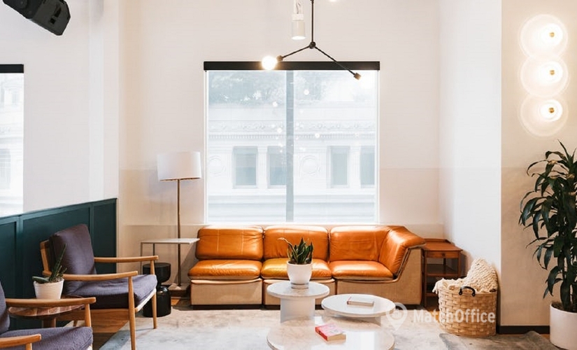 150 m² Coworking in Phoenix, AZ, 101 East Washington Street Floor 7 (85004) - 0 | MatchOffice.com