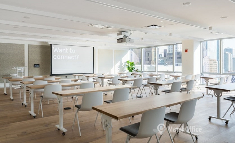 150 m² Coworking  in Phoenix, AZ,  101 East Washington Street Floor 7  (85004) - 3 | MatchOffice.com