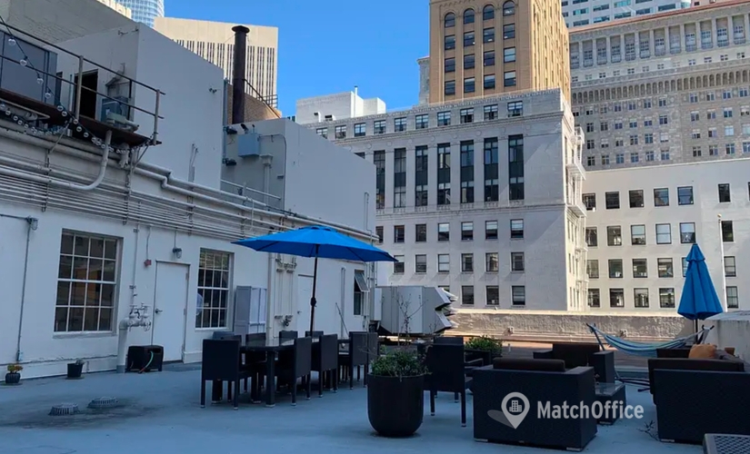 3130 m² Business park property up for rent in San Francisco Downtown, CA, 340 Pine Street (94104) - 0 | MatchOffice