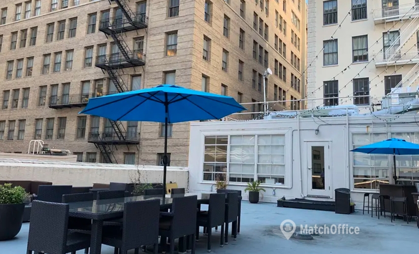 3130 m² Business center building up for rent in San Francisco Downtown, CA, 340 Pine Street (94104) - 2 | MatchOffice.com