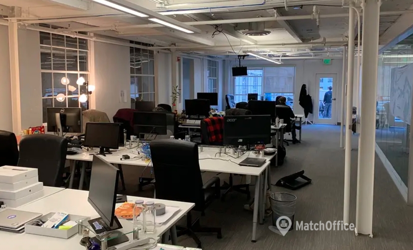 3130 m² Business park place for rent in San Francisco Downtown, CA, 340 Pine Street (94104) - 4 | MatchOffice