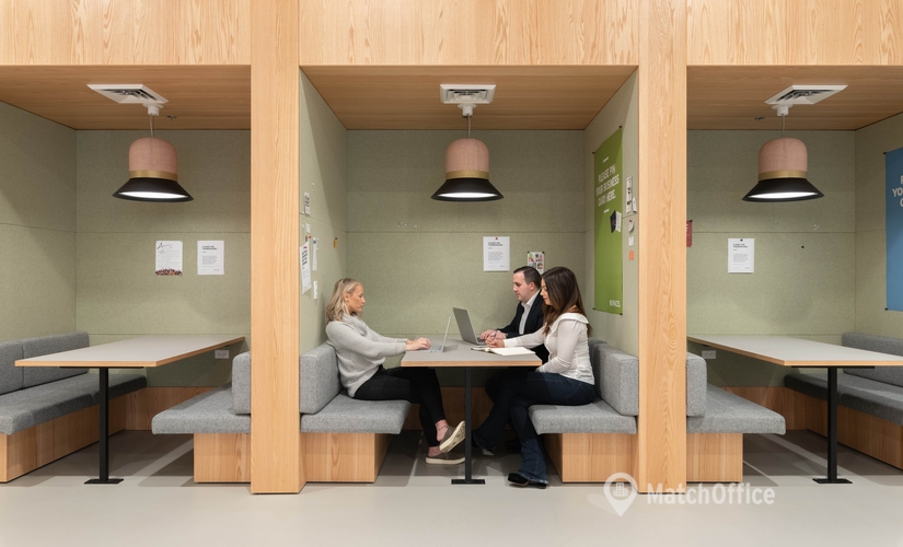 Business center 525 SE Martin Luther King Blvd. 97214 Portland