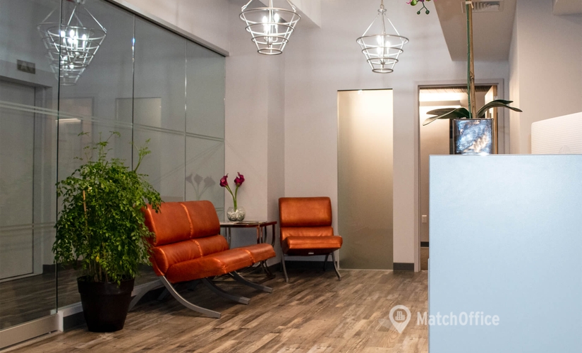 50 m² Business park property available to rent in New York Midtown West, NY, 462 7th Avenue (10018) - 0 | MatchOffice