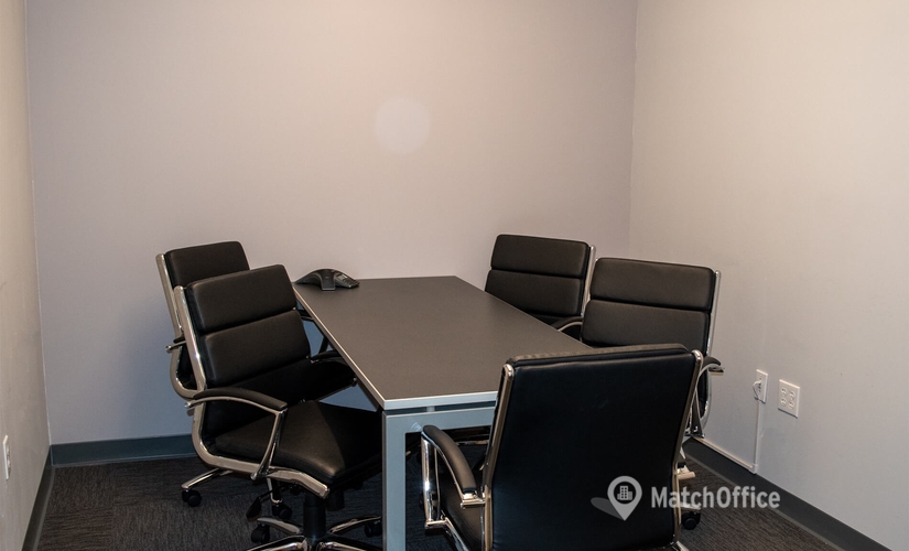 50 m² Business center building for rent in New York Midtown West, NY, 462 7th Avenue (10018) - 4 | MatchOffice