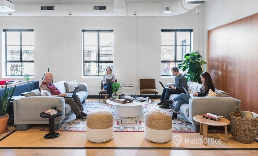 150 m² Co-working in Portland, 830 NE Holladay St (97232) - 0 | MatchOffice