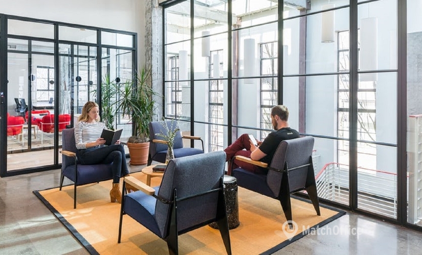 150 m² Shared office  in Portland, 830 NE Holladay St  (97232) - 4 | MatchOffice.com