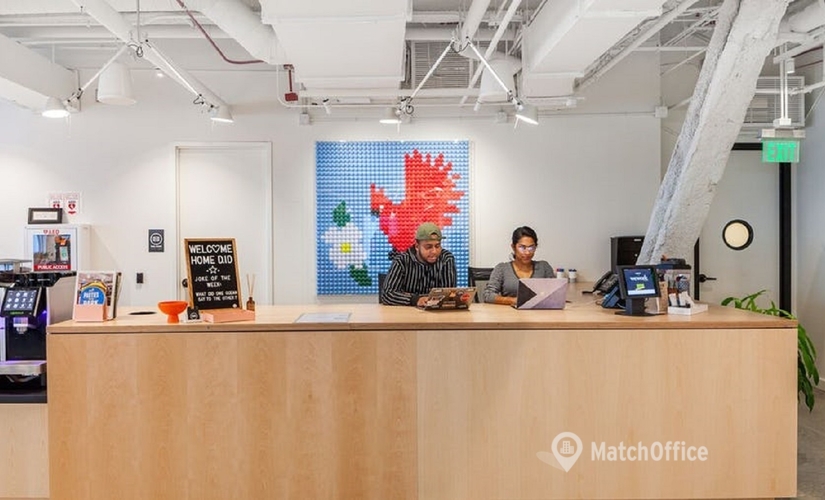 150 m² Business center building for rent in New York City, NY, 300 Morris Street  (27701) - 1 | MatchOffice