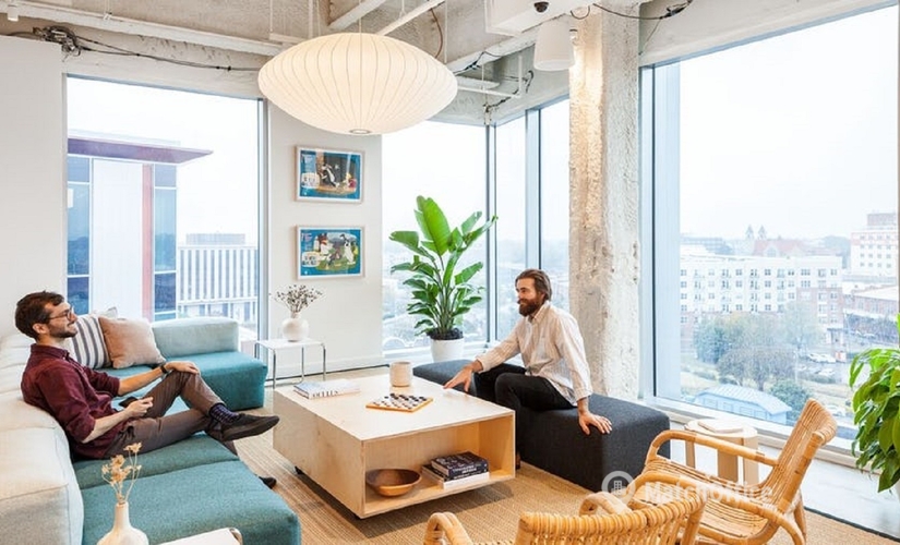 150 m² Business park building available to rent in New York City, NY, 300 Morris Street  (27701) - 2 | MatchOffice.com