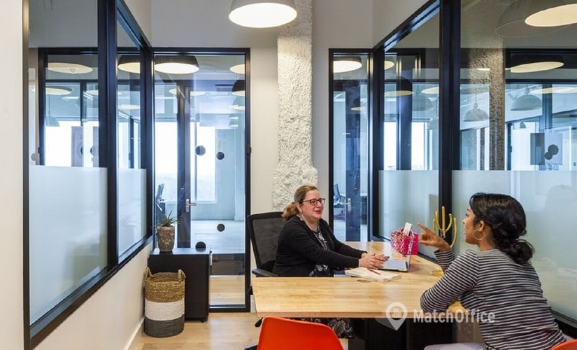 150 m² Business space building up for rent in New York City, NY, 300 Morris Street  (27701) - 4 | MatchOffice.com