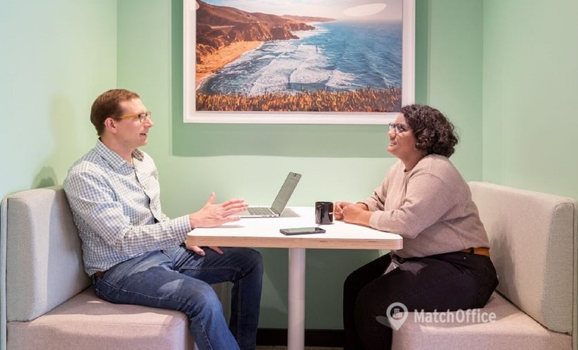 150 m² Coworking space  in Emeryville, CA, 1900 Powell Street  (94608) - 4 | MatchOffice