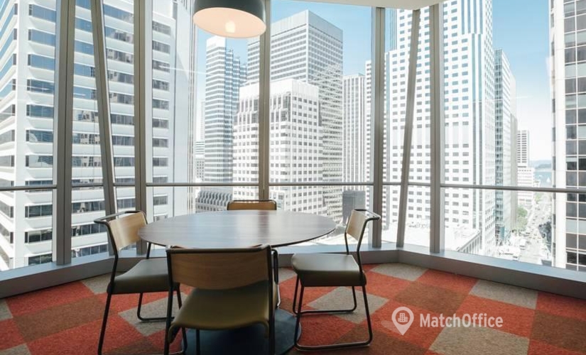 150 m² Business space building available to rent in San Francisco, CA, 415 Mission Street (94105) - 1 | MatchOffice