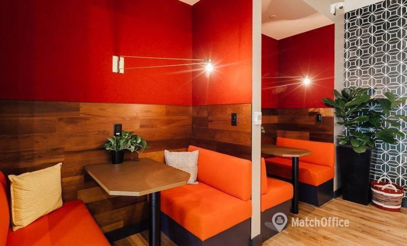 150 m² Shared office in San Francisco, CA, 415 Mission Street (94105) - 1 | MatchOffice