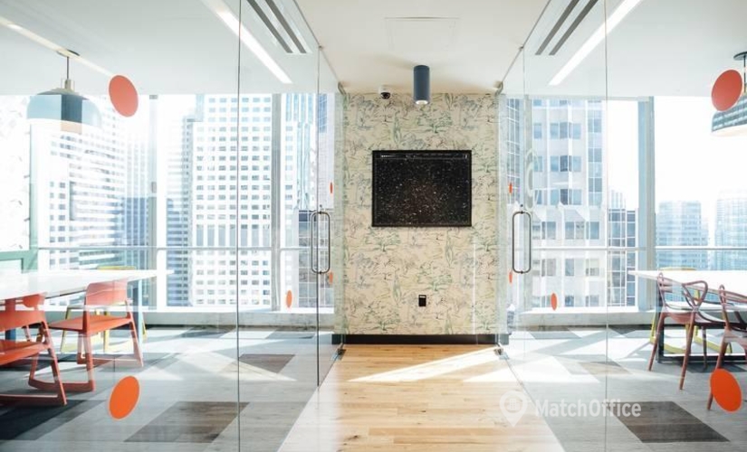 150 m² Co-working  in San Francisco, CA, 415 Mission Street (94105) - 3 | MatchOffice