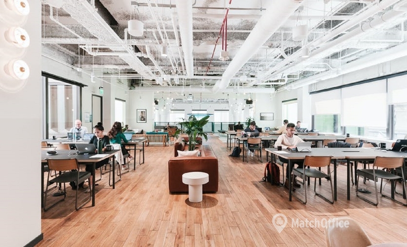 150 m² Business space property up for rent in San Francisco, CA, 44 Montgomery St  (94105) - 1 | MatchOffice