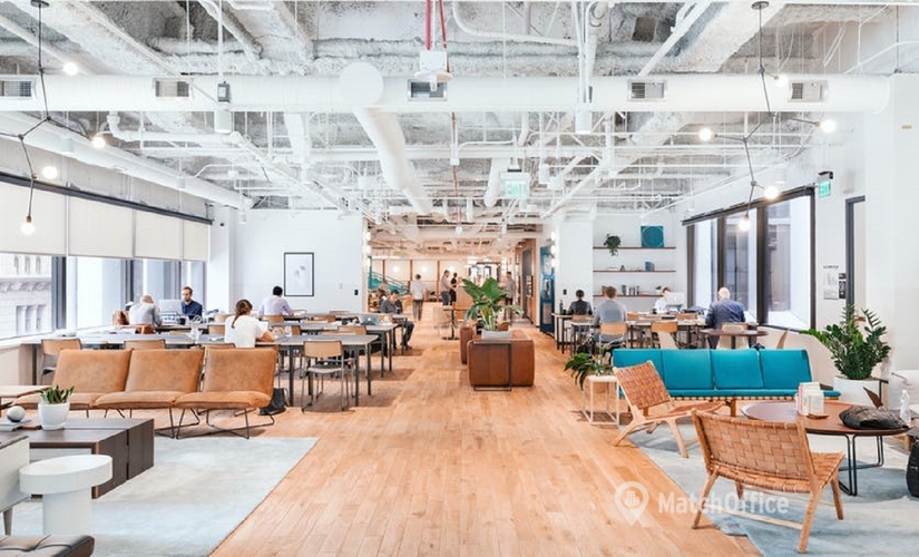 150 m² Business space building for rent in San Francisco, CA, 44 Montgomery St  (94105) - 2 | MatchOffice.com