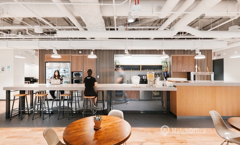 150 m² Business center building available to rent in San Francisco, CA, 44 Montgomery St  (94105) - 3 | MatchOffice