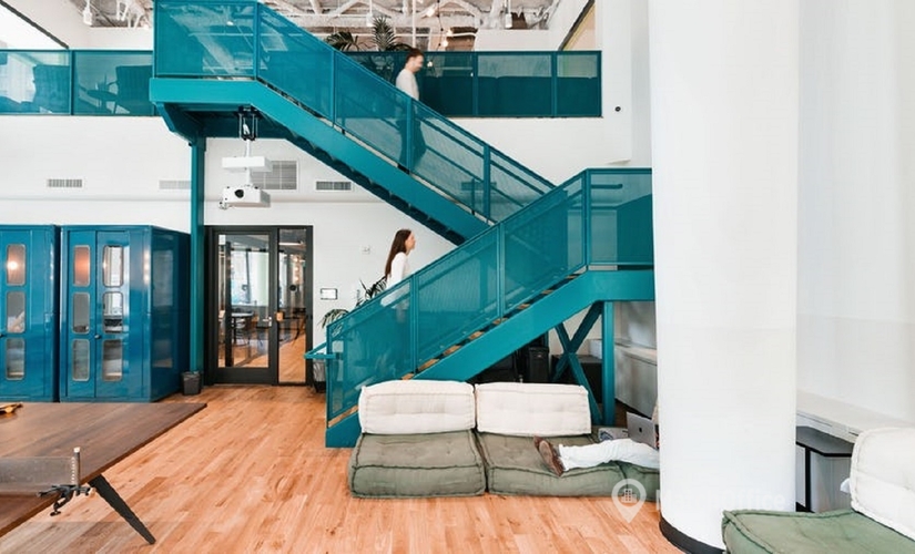150 m² Co-working in San Francisco, CA, 345 4th Street (94107) - 0 | MatchOffice