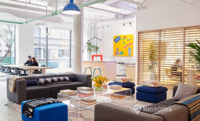 150 m² Co-working in San Mateo, CA, 1840 Gateway Drive (94404) - 0 | MatchOffice