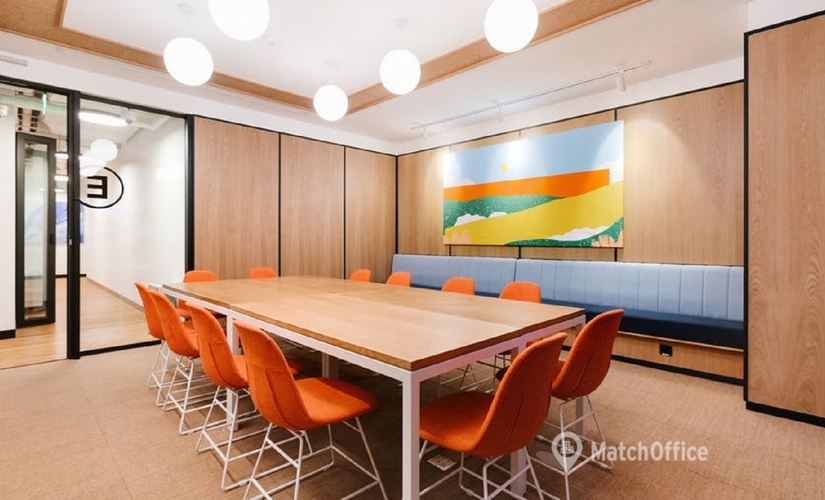 150 m² Business space place for rent in San Ramon, CA, 3001 Bishop Drive (94583) - 5 | MatchOffice.com