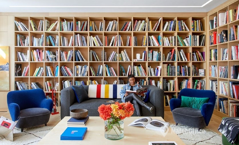 150 m² Coworking space  in San Ramon, CA, 3001 Bishop Drive (94583) - 1 | MatchOffice