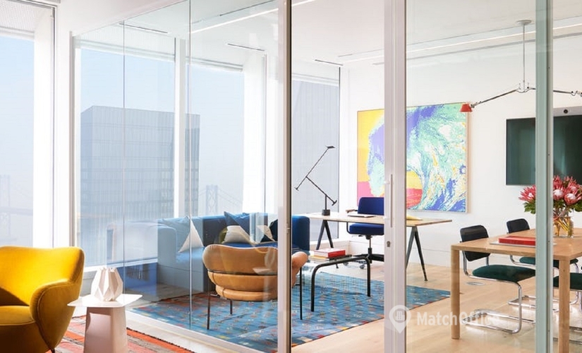 150 m² Shared workspace  in San Ramon, CA, 3001 Bishop Drive (94583) - 2 | MatchOffice