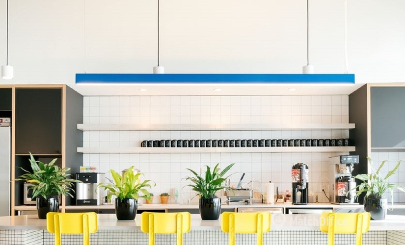 150 m² Coworking space  in San Ramon, CA, 3001 Bishop Drive (94583) - 0 | MatchOffice