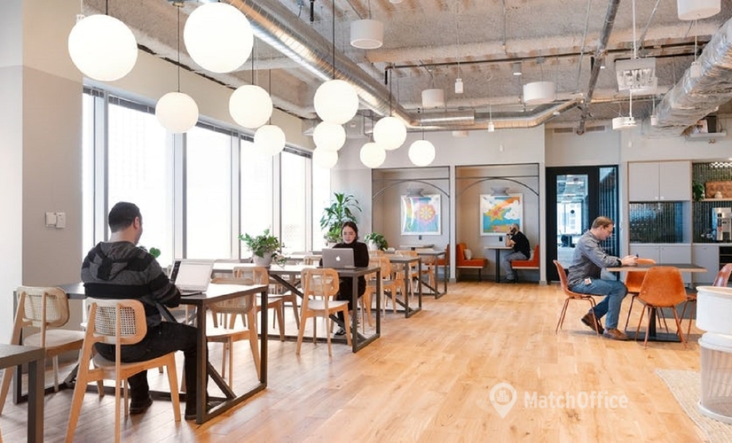 150 m² Co-working  in San Ramon, CA, 3001 Bishop Drive (94583) - 3 | MatchOffice