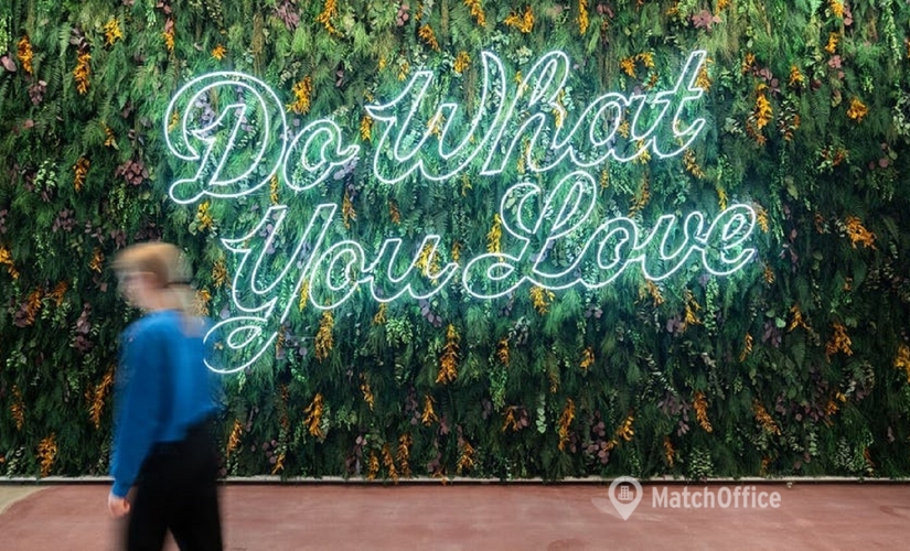 50 m² Business center place available to rent in San Francisco, CA, 1460 Mission St. (94103) - 2 | MatchOffice.com