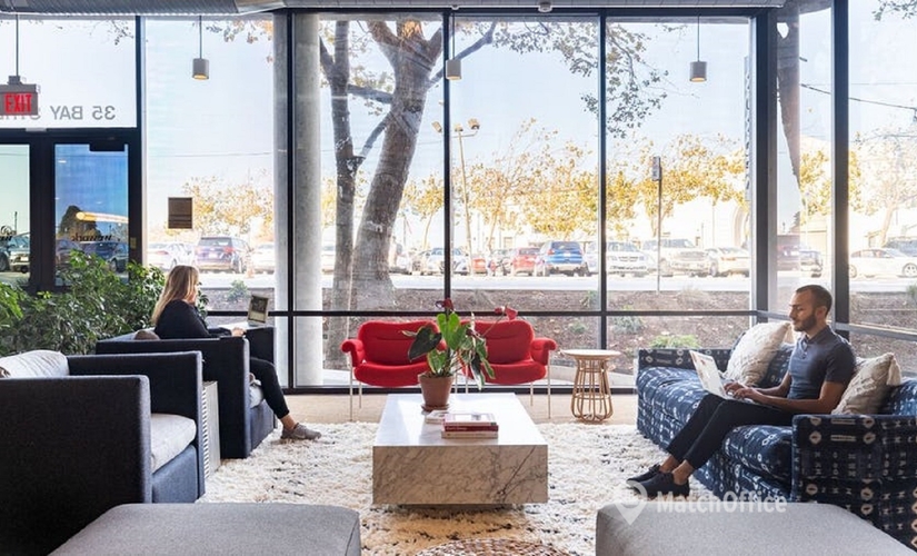 150 m² Shared workspace  in San Francisco, CA, 50-60 Francisco Street  (94133) - 2 | MatchOffice.com