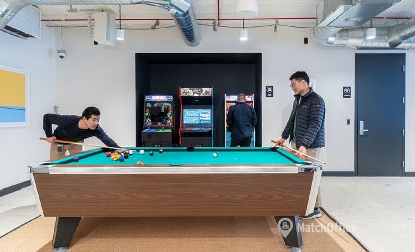 150 m² Shared office in San Francisco, CA, 50-60 Francisco Street (94133) - 2 | MatchOffice