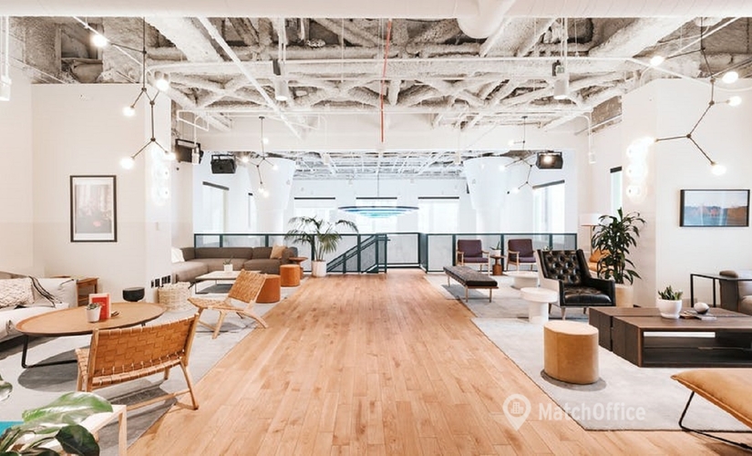 150 m² Coworking space  in San Jose, CA, 152 North 3rd Street (95112) - 0 | MatchOffice