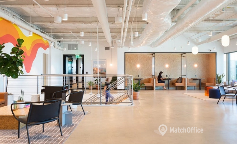 150 m² Shared office  in San Jose, CA, 152 North 3rd Street (95112) - 1 | MatchOffice.com