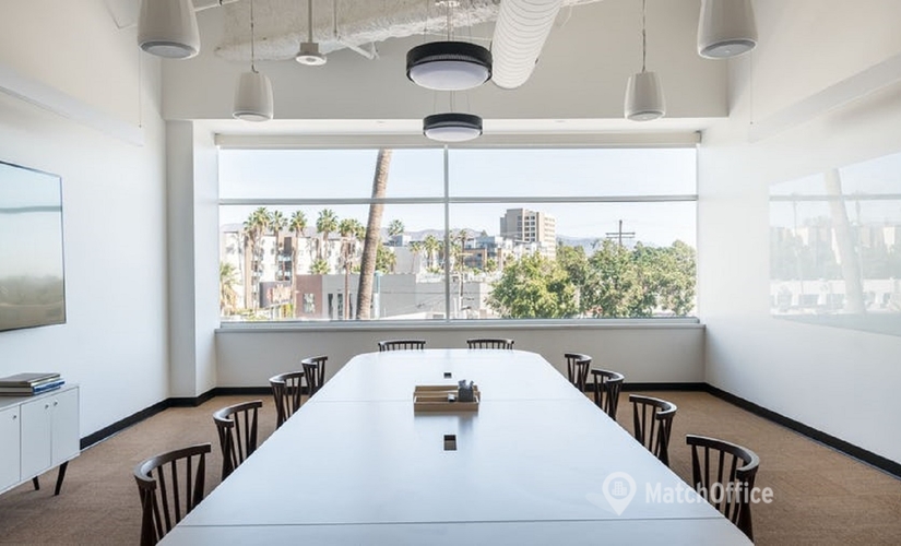 150 m² Shared workspace  in San Jose, CA, 152 North 3rd Street (95112) - 2 | MatchOffice