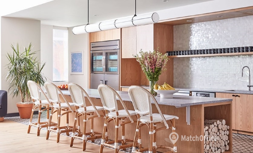 150 m² Coworking  in San Jose, CA, 152 North 3rd Street (95112) - 4 | MatchOffice