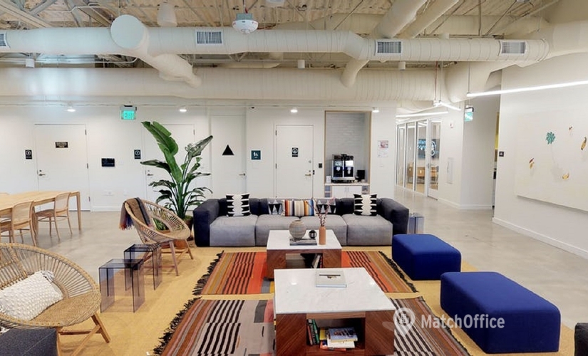 500 m² Business park building for rent in Palo Alto, CA, 3101 Park Boulevard  (94306) - 1 | MatchOffice