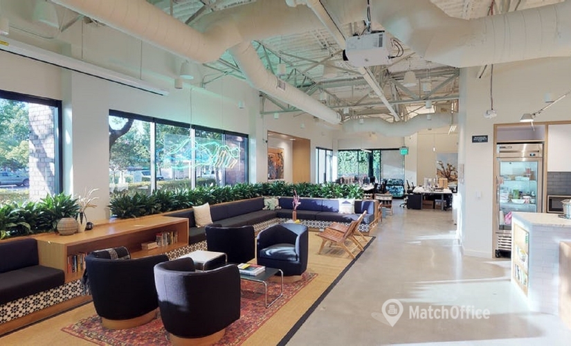 500 m² Coworking  in Palo Alto, CA, 3101 Park Boulevard  (94306) - 1 | MatchOffice