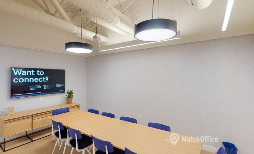 500 m² Coworking  in Palo Alto, CA, 3101 Park Boulevard  (94306) - 2 | MatchOffice.com