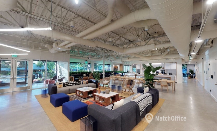 500 m² Coworking  in Palo Alto, CA, 3101 Park Boulevard  (94306) - 3 | MatchOffice.com