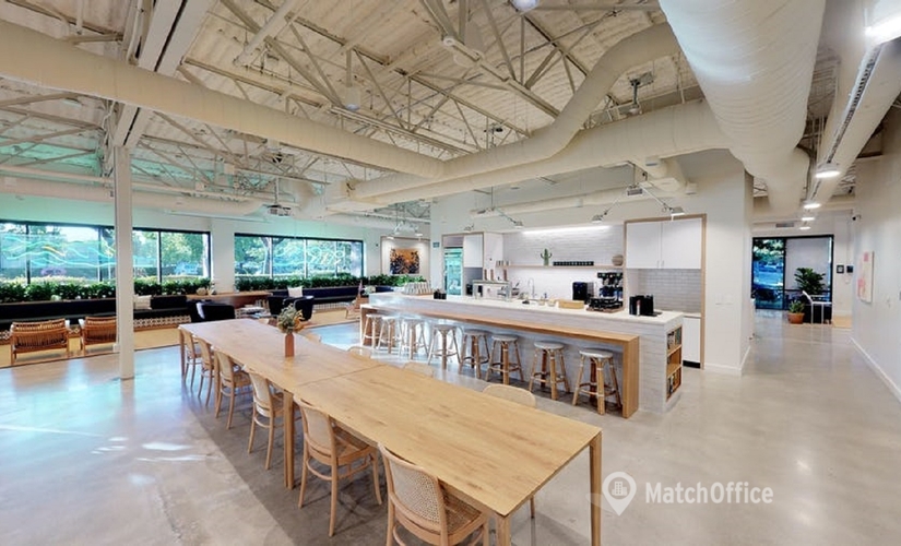 500 m² Shared office  in Palo Alto, CA, 3101 Park Boulevard  (94306) - 4 | MatchOffice.com
