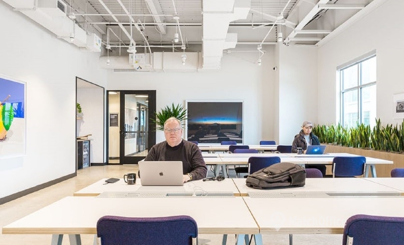 150 m² Business center place available to rent in Salt Lake City, 460 West 50 North (84101) - 1 | MatchOffice