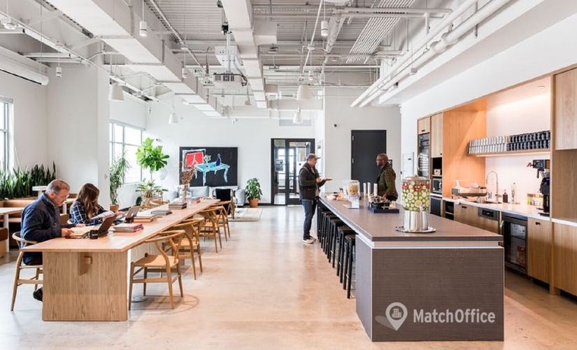 150 m² Serviced office place available to rent in Salt Lake City, 460 West 50 North (84101) - 4 | MatchOffice