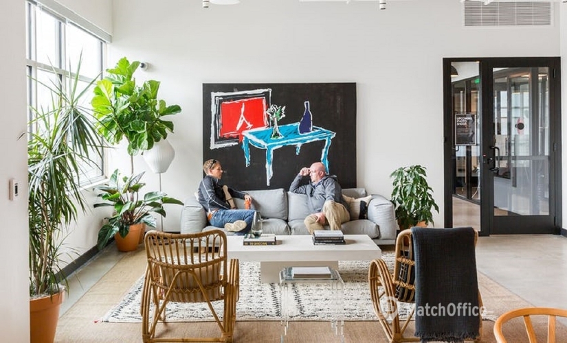 150 m² Shared workspace in Salt Lake City, 460 West 50 North (84101) - 3 | MatchOffice.com