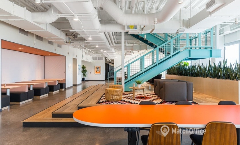 150 m² Serviced office property available to rent in Lehi, UT, 1633 W Innovation Way (84043) - 2 | MatchOffice.com